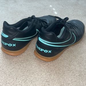 Brand new Nike Tiempo X sneakers for women or men